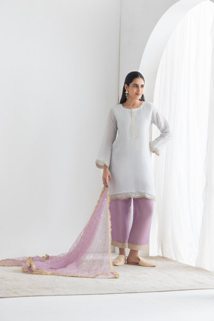 Jugni - Tissue suit set