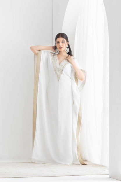 Saira Kaftan Set