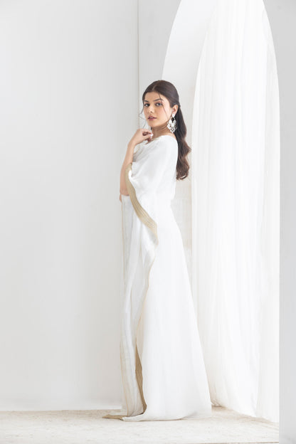 Saira Kaftan Set