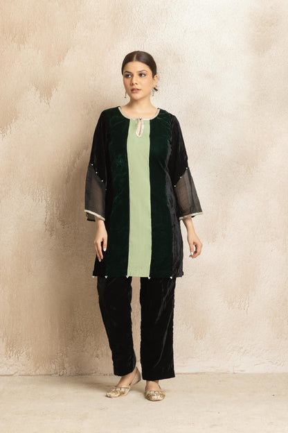 Kalyani- Coord Set
