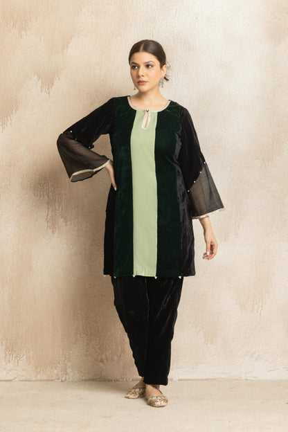Kalyani- Coord Set