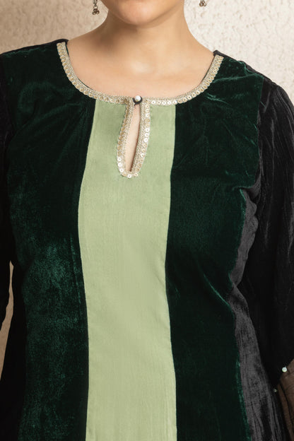 Kalyani- Coord Set
