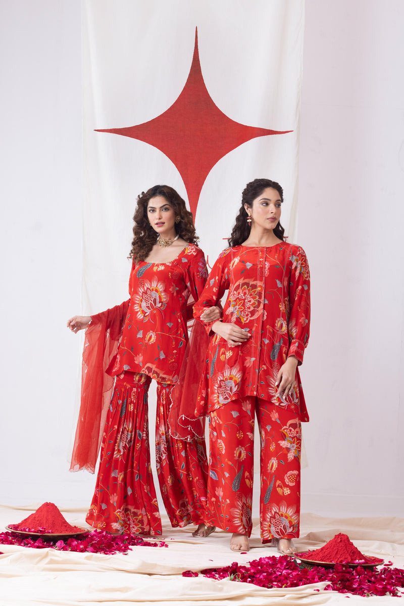 GULMOHAR