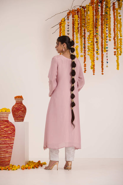 Saraswati Tissue Suit set