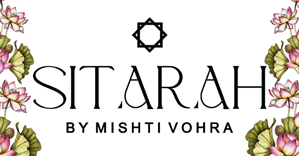 Sitarah: Stylish & Elegant Women's Clothing – Indian Ethnic & Contempo